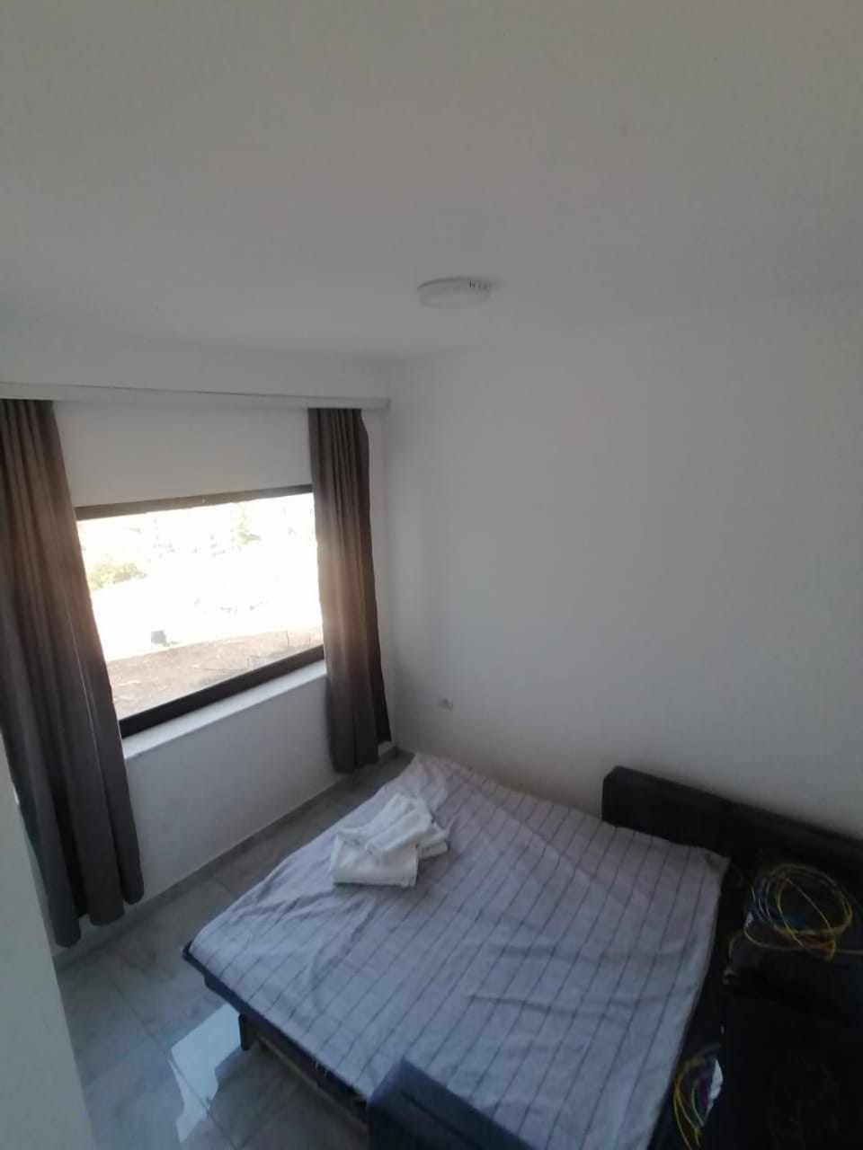 Davids Apartments Sarande Ngoại thất bức ảnh