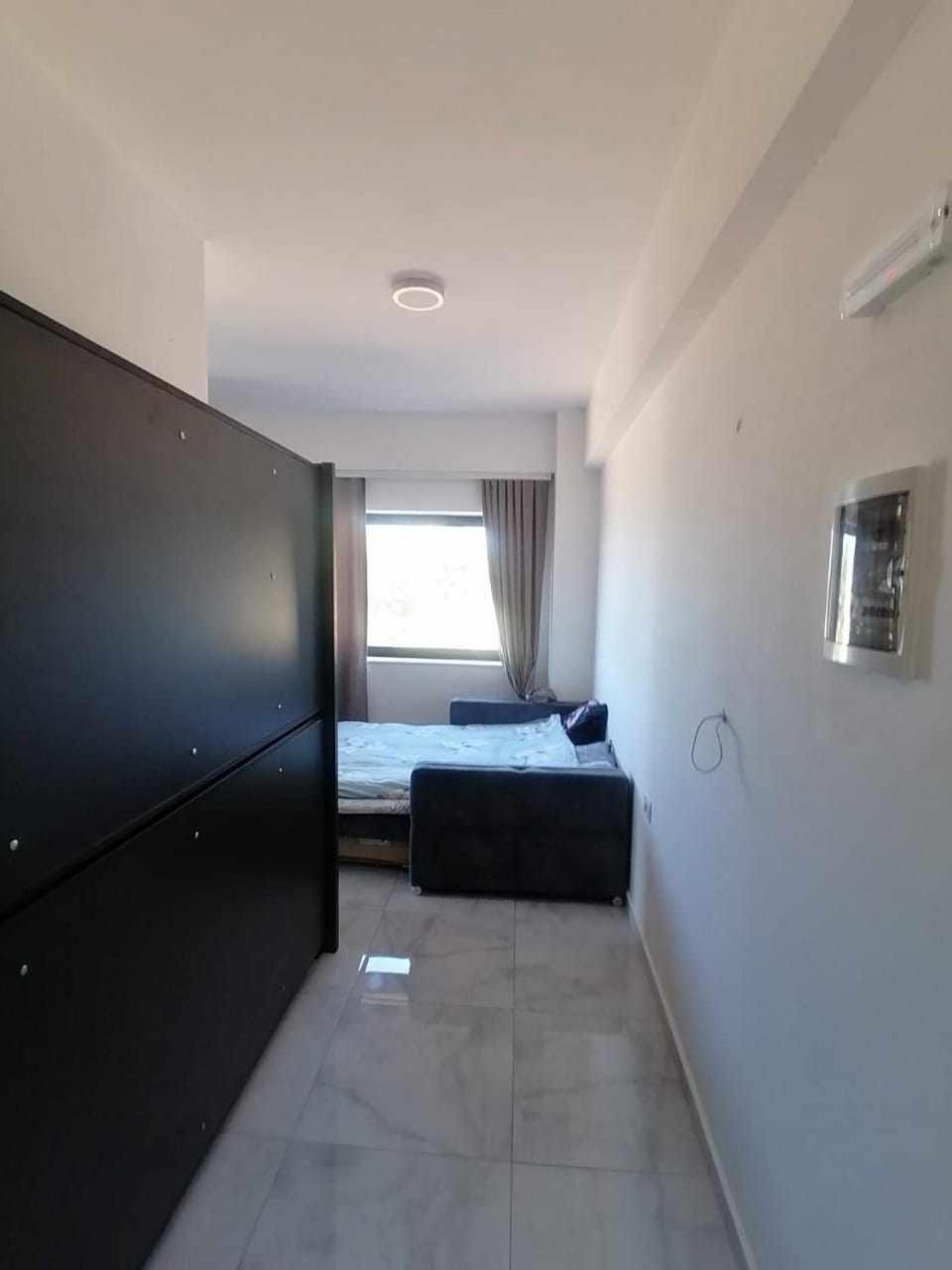 Davids Apartments Sarande Ngoại thất bức ảnh