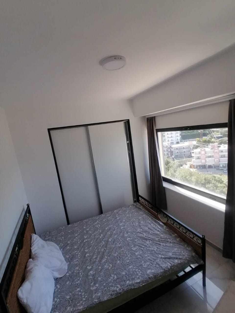 Davids Apartments Sarande Ngoại thất bức ảnh