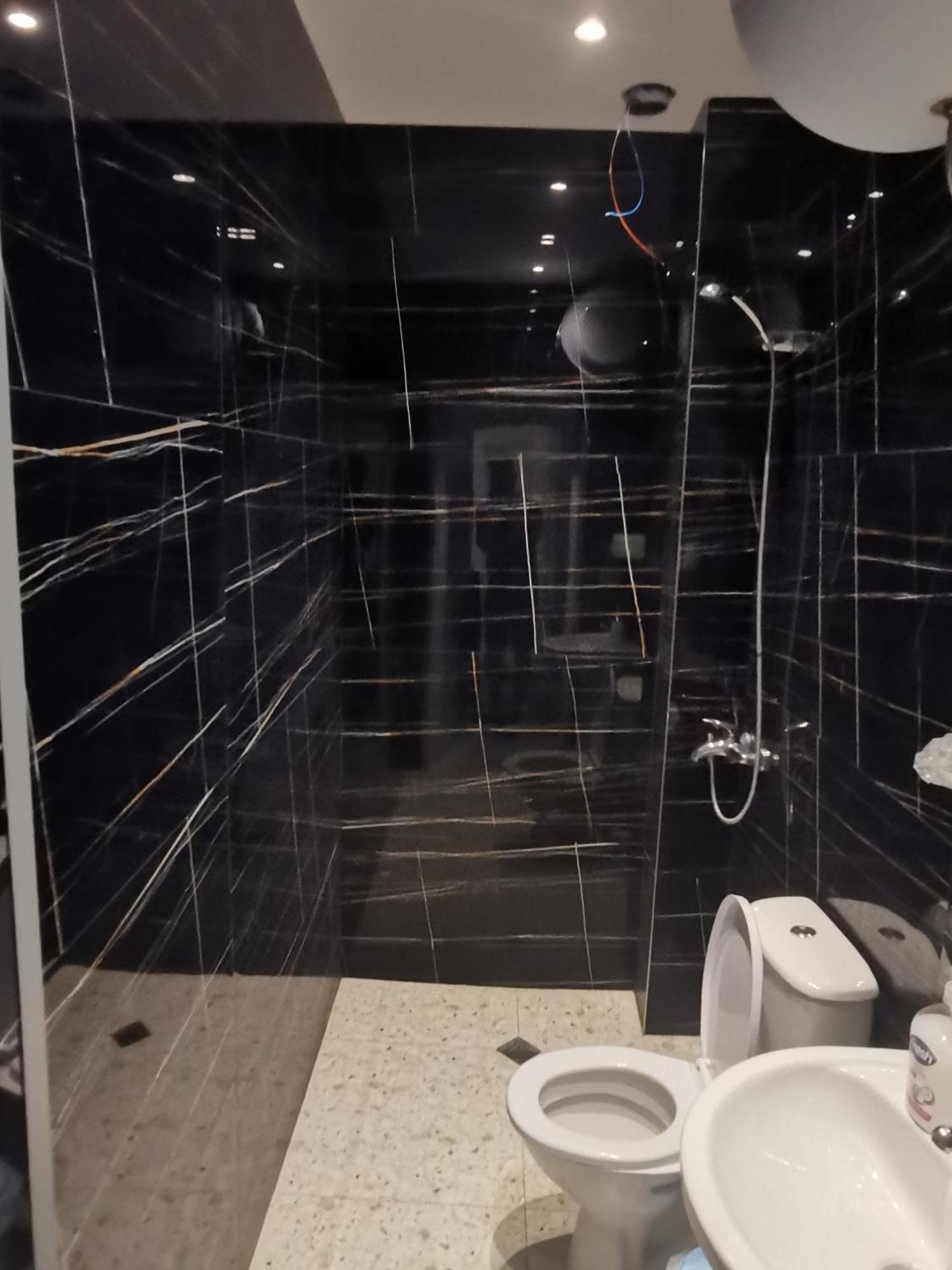 Davids Apartments Sarande Ngoại thất bức ảnh